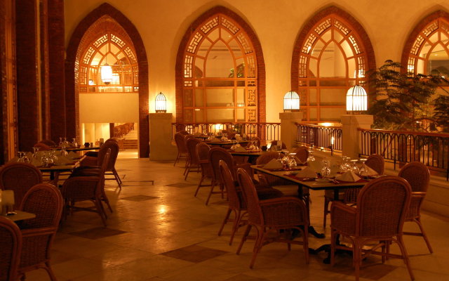The Grand Hotel Sharm el Sheikh - All Inclusive