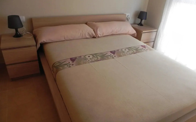 Apartamentos Punta Cormoran