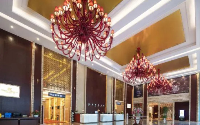 United Kingson HoteL