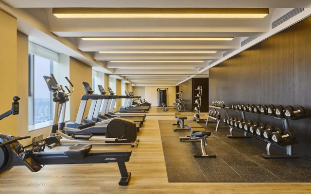 DoubleTree by Hilton Changsha Tianxin