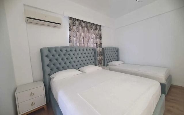 Murati Suites Sarande