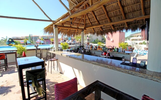 Punta Mita Luxury Beachfront Condo