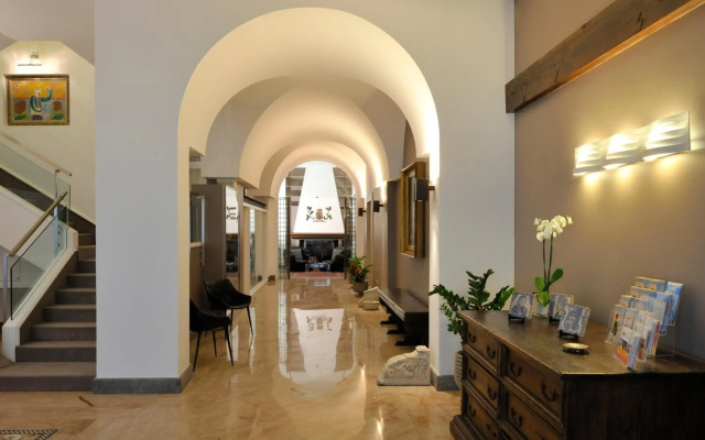 Hotel Principe di Villafranca