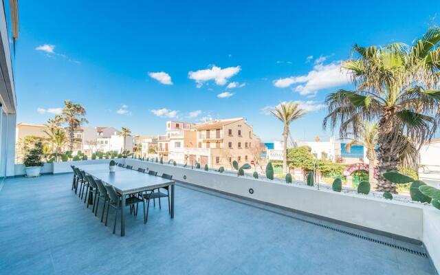 Villa Mar in Can Picafort