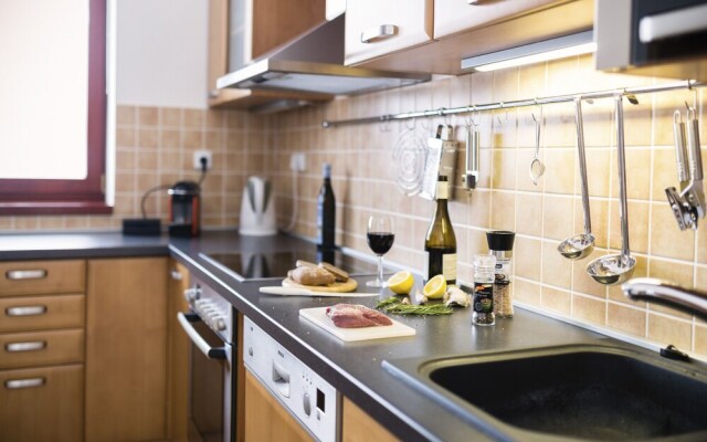 Amenity Resort Ceska Kanada