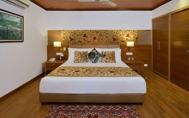 Fortune Resort Heevan, Srinagar - Member ITC Hotels' Group