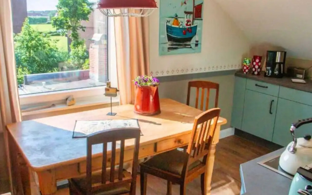 Bunte Kuh Comfortable Holiday Residence