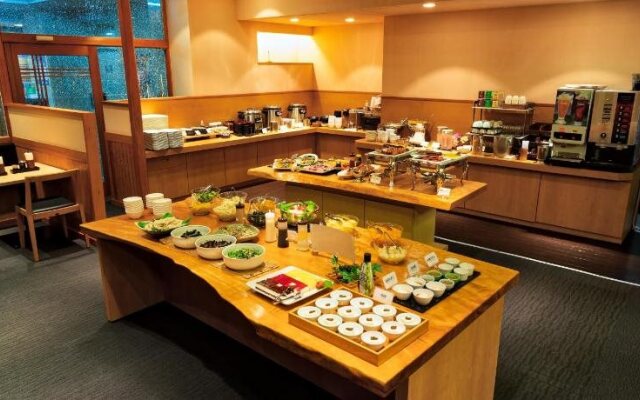 APA HOTEL Osaka Kadomashi Ekimae