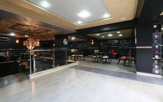 Rooms Palace