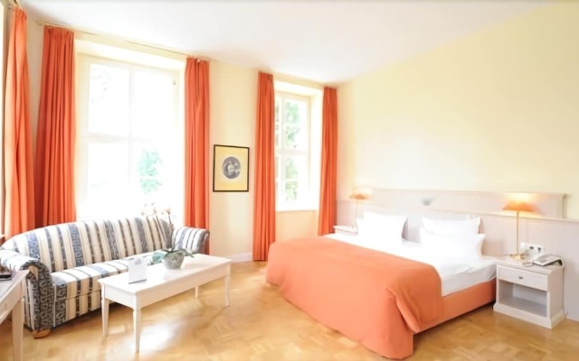 Hotel Schloss Wedendorf