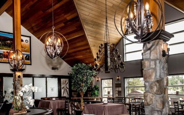 Chalets Royal Laurentien