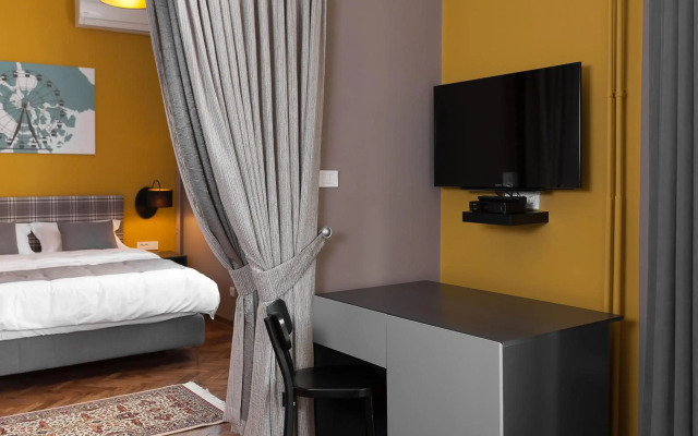 Hotel London B&B
