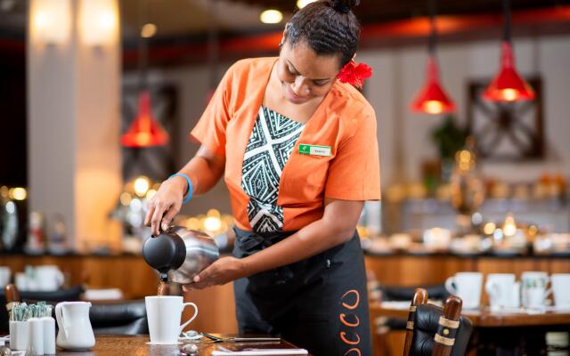 Holiday Inn Suva by IHG
