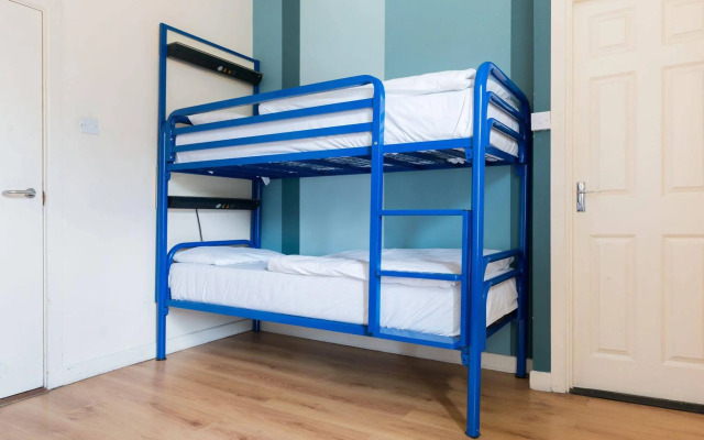 The Times Hostel - College Street