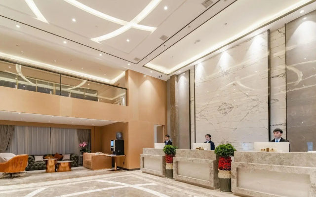 Fuli International Hotel