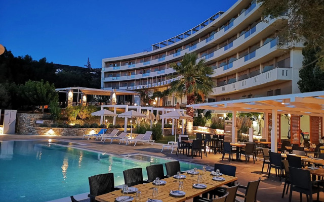 Marmari Bay Hotel