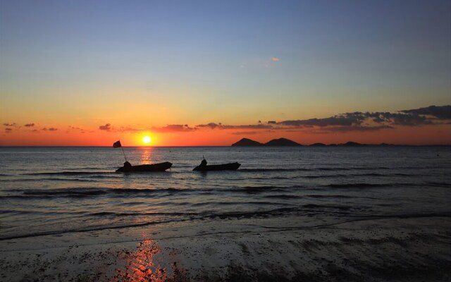 Buan Lakeside Pension