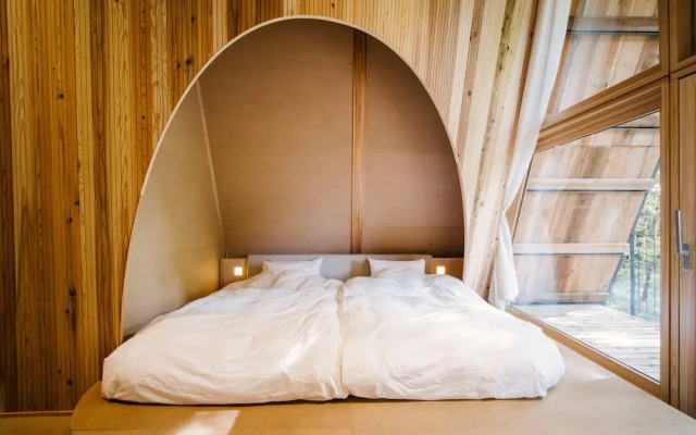 SANU 2nd Home Yamanakako 1st