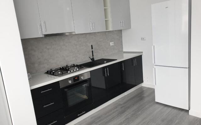 Apartament deosebit UNTOLD Cluj-Napoca