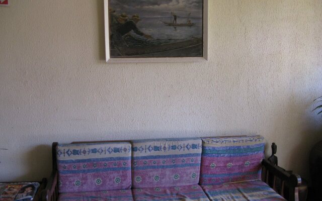 Bulwagang Princesa Tourist Inn & Restaurant