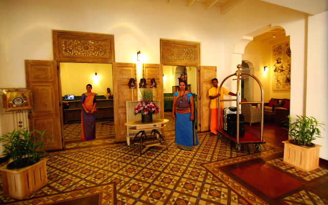 Thilanka Hotel