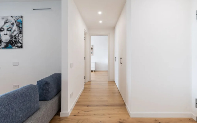 Loft 4 by Wonderful Italy