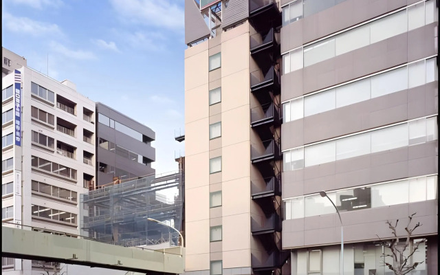 Washington R&B Hotel Higashinihombashi