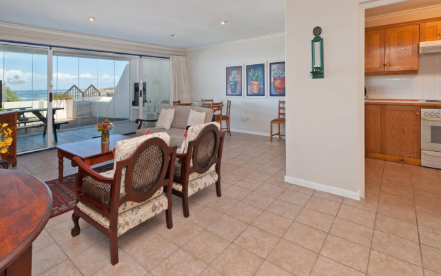 Windsor Self Catering Apartments