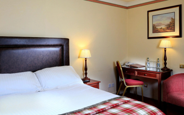 Macdonald Norwood Hall Hotel