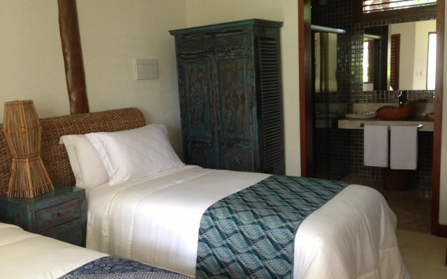 Hotel Villa Balidendê