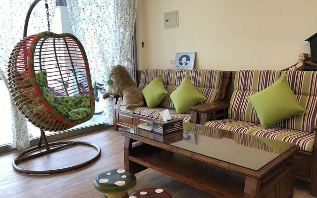 Hexin B&B