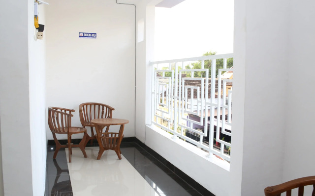 RedDoorz Syariah near Suncity Mall Madiun