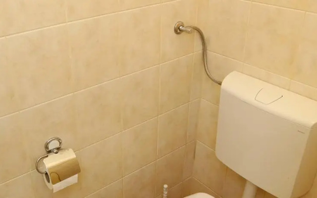 Sea Organ Apartments