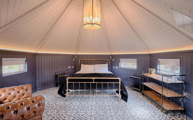 Enterkine House Hotel