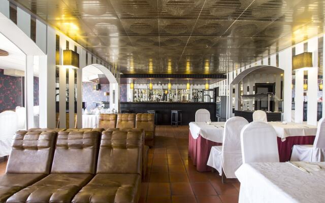 Hotel Estalagem Riabela