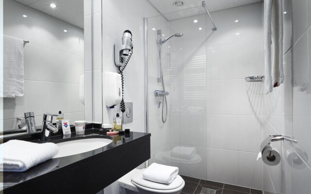 Golden Tulip Vejle