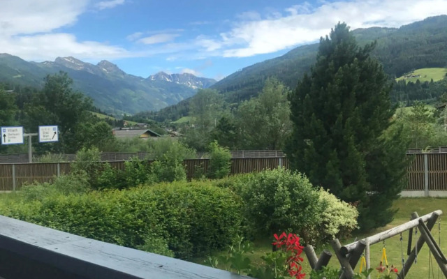 Mani‘s Appartements