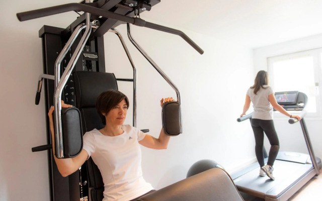 Novotel Metz Amneville Hotel