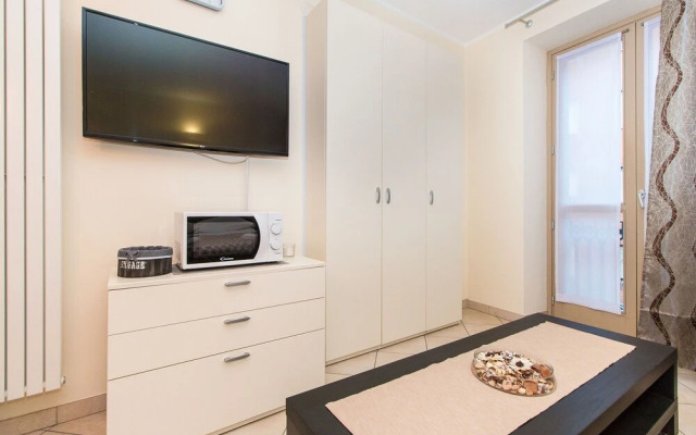 Piazza Statuto Functional Studio