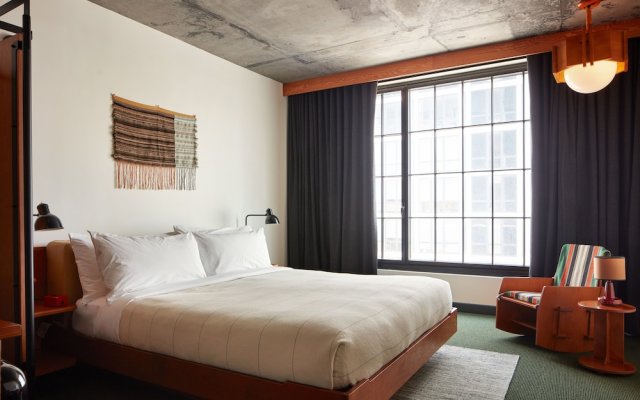 Ace Hotel Brooklyn