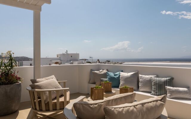 Oniro Suites