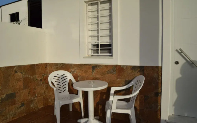 Alojamientos Alma Conil