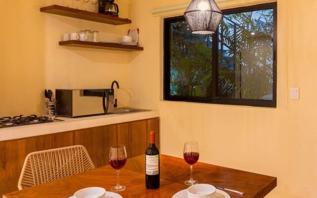 Mayanah Condohotel Bacalar