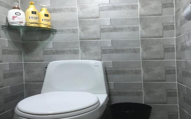 Gong Gam Hotel Sangbong