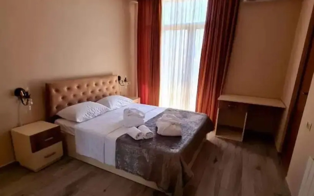 Dreamvilla tbilisi