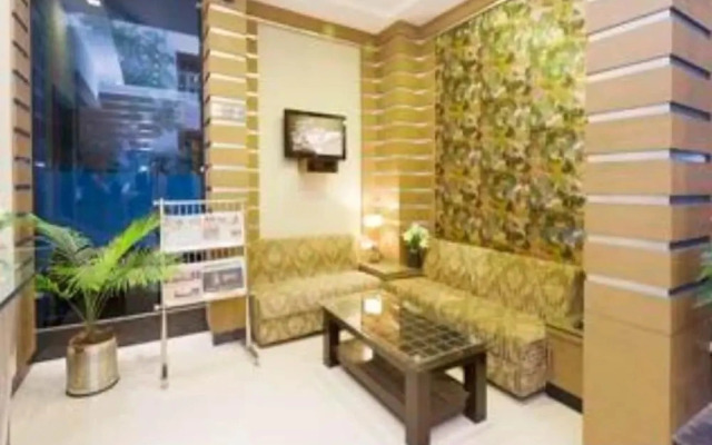 Hotel Siddharth Palace
