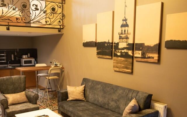 The Hera Suite Hotel