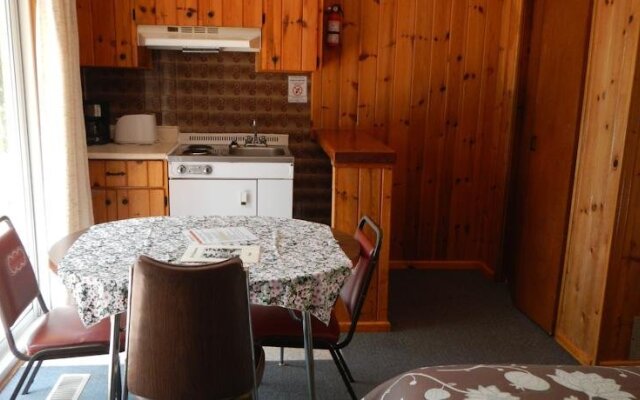 H & H Restaurant and Resort