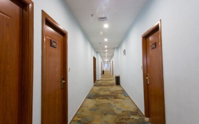 Mini Hotel