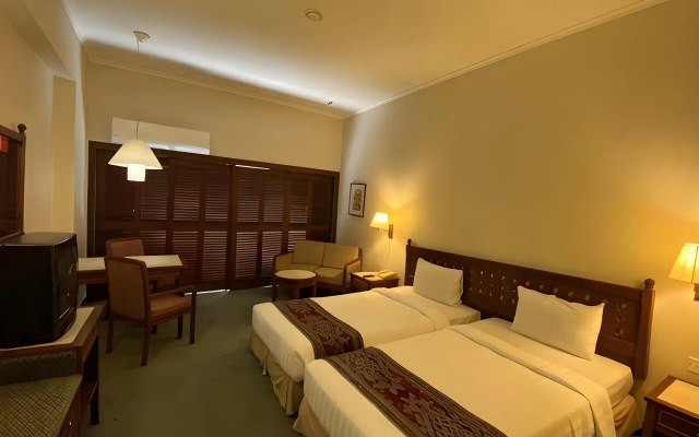Marco Polo Hotel - Tawau – Guest Rooms – Tawau